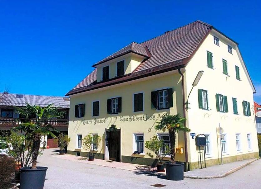 Bâtiment Photo