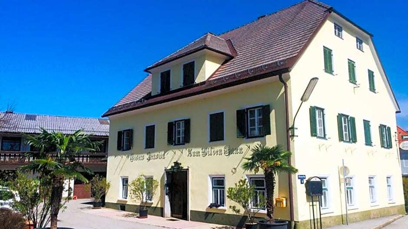 Mosers Pension