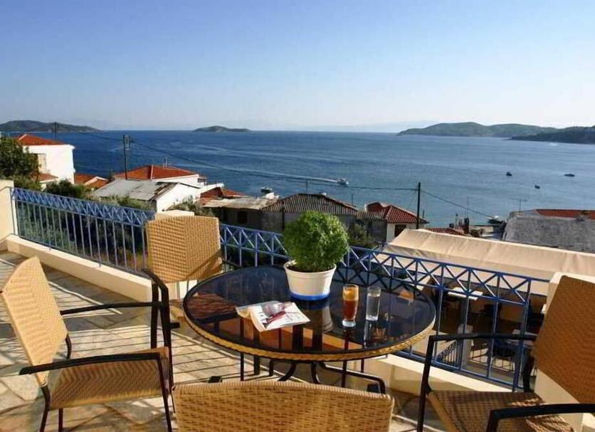 Balcon Photo