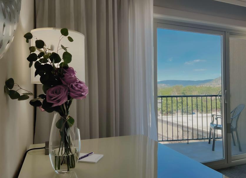 Équipements de la chambre Photo