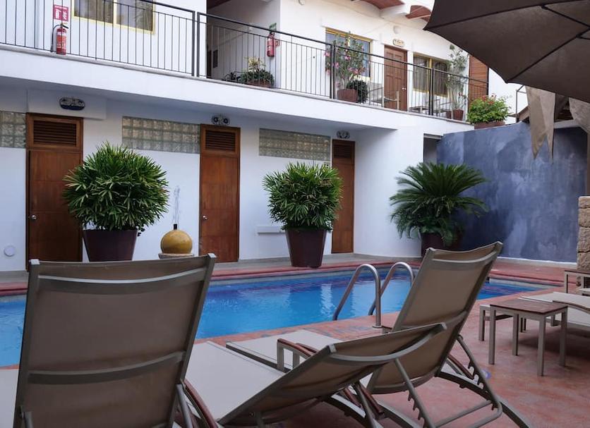 Piscine Photo
