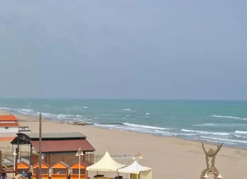 Plage Photo