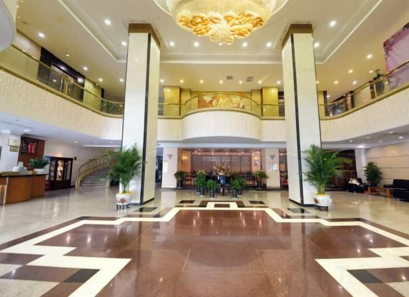 Hall d’entrée Photo