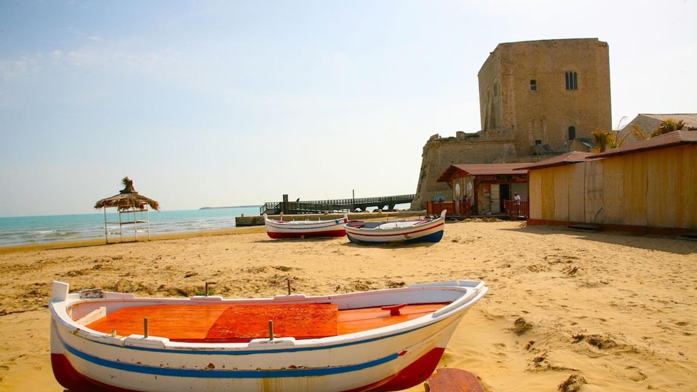 Mare Nostrum Petit Hotel