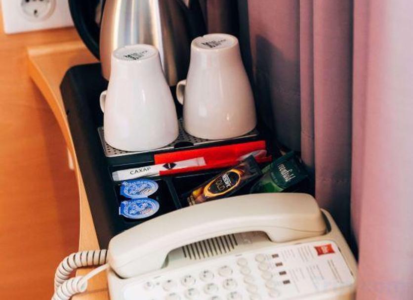 Équipements de la chambre Photo