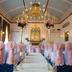 Salle de banquet
