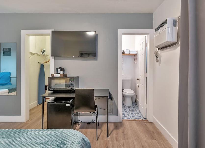 Équipements de la chambre Photo