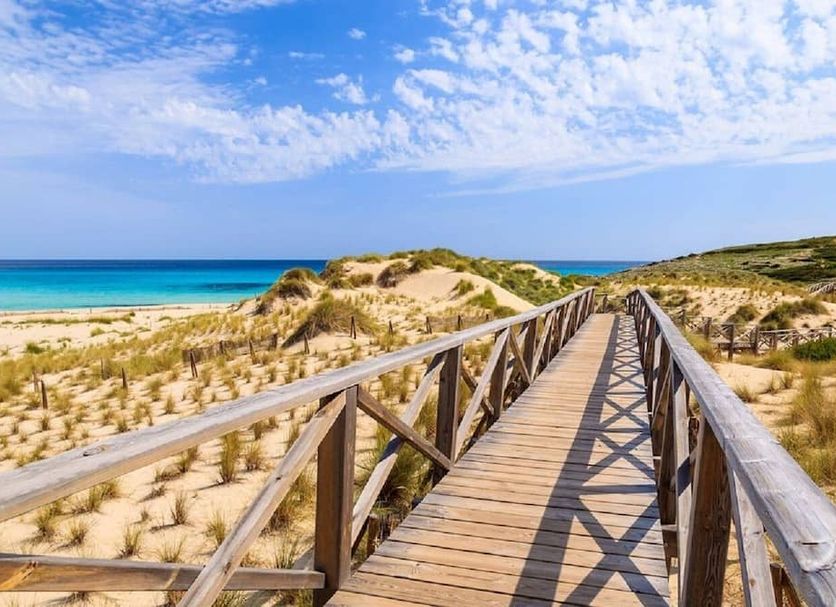 Plage Photo