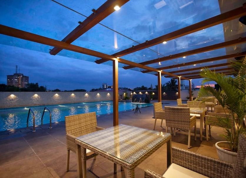 Piscine Photo