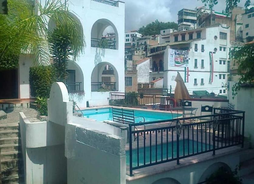 Piscine Photo