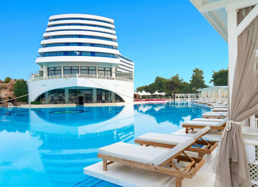Piscine Photo