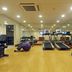 Salle de sport