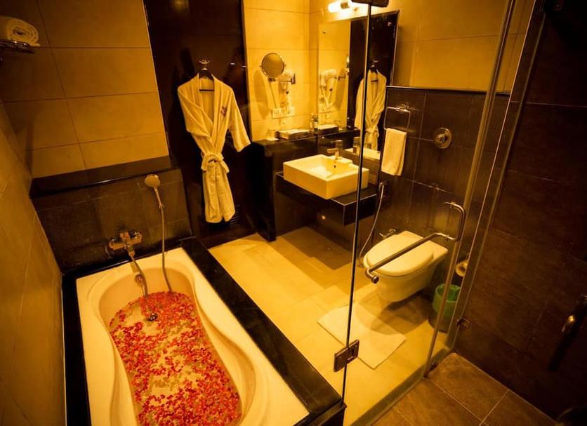Salle de bain Photo