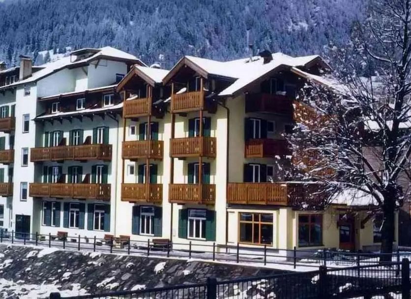 Bâtiment Photo