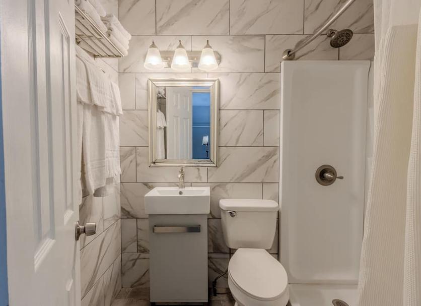 Salle de bain Photo
