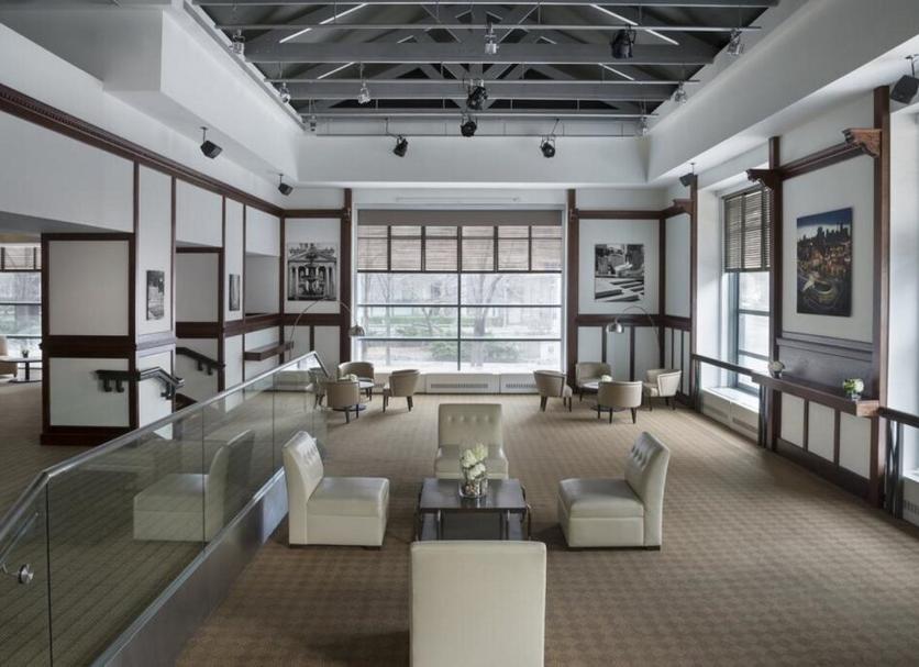 Salon Photo