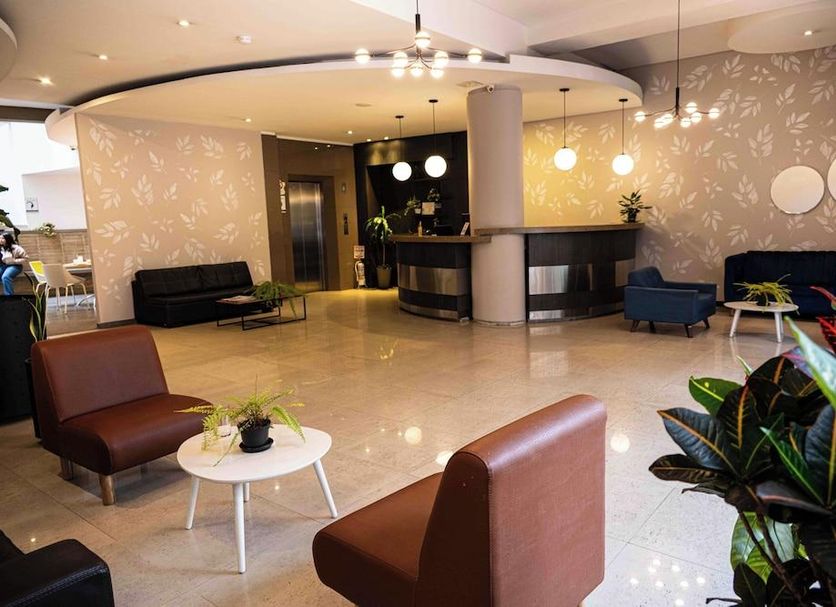 Hall d’entrée Photo