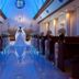 Salle de banquet