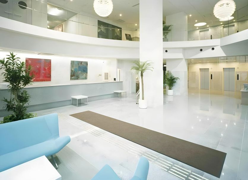 Hall d’entrée Photo