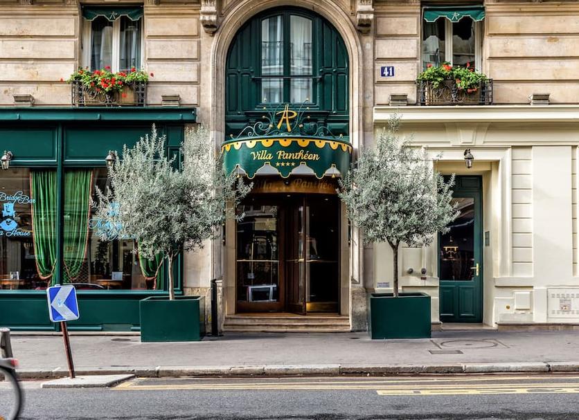 Bâtiment Photo