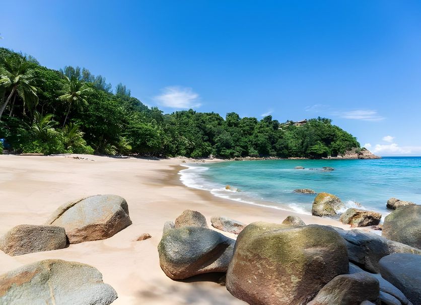 Plage Photo