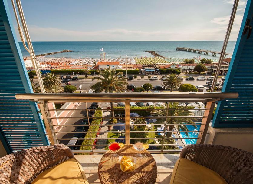Balcon Photo