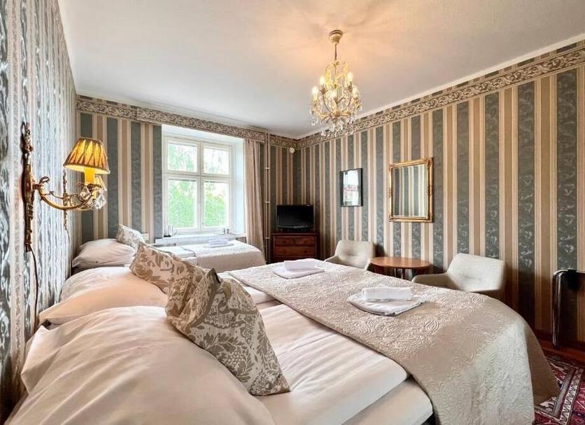 Chambre Photo