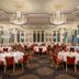 Salle de banquet