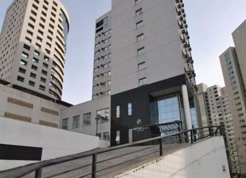 Bâtiment Photo