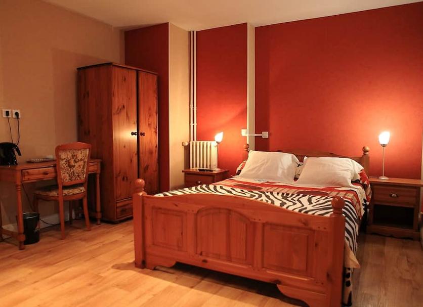 Chambre Photo