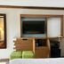 Équipements de la chambre