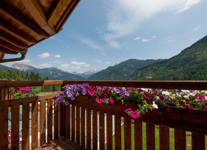 Balcon Photo