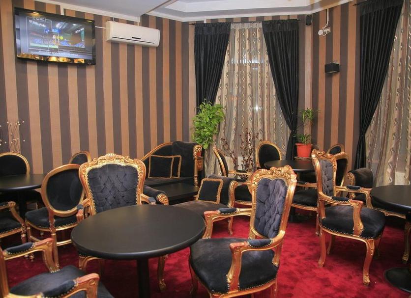 Salon Photo