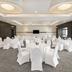 Salle de banquet
