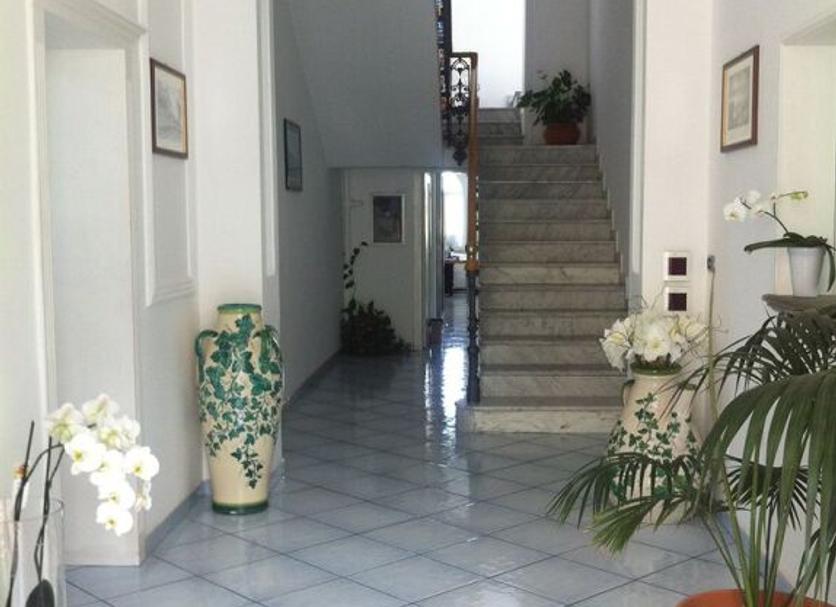 Escalier Photo