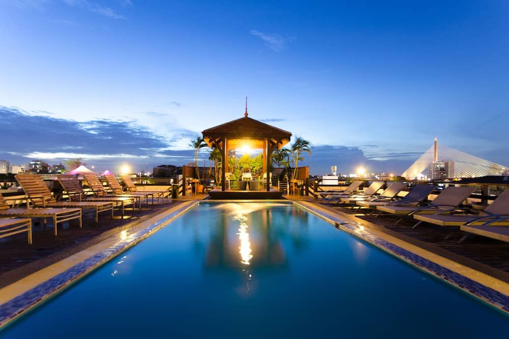 Piscine Photo