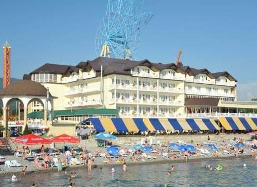 Bâtiment Photo