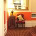 Équipements de la chambre