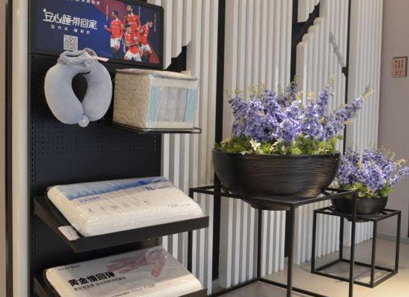 Équipements de la chambre Photo