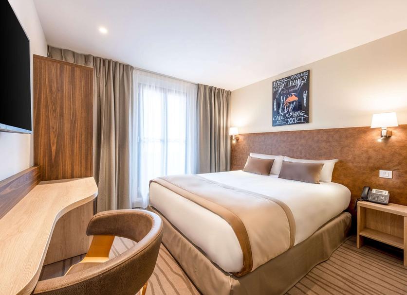 Chambre Photo
