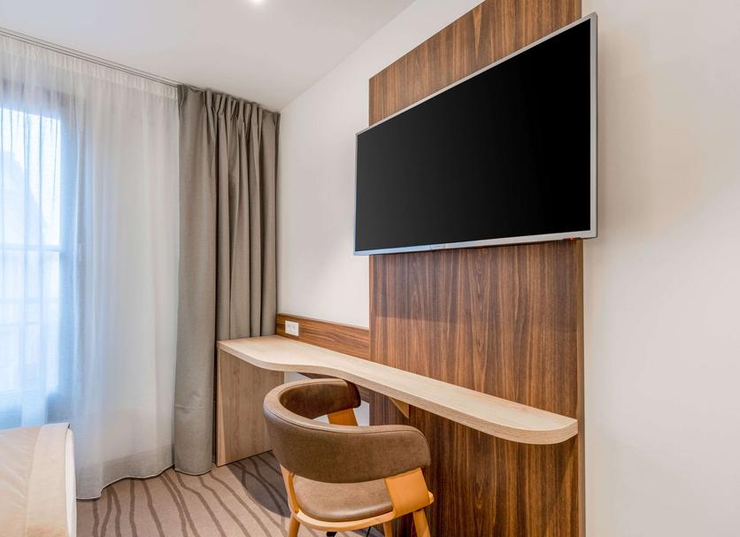 Équipements de la chambre Photo