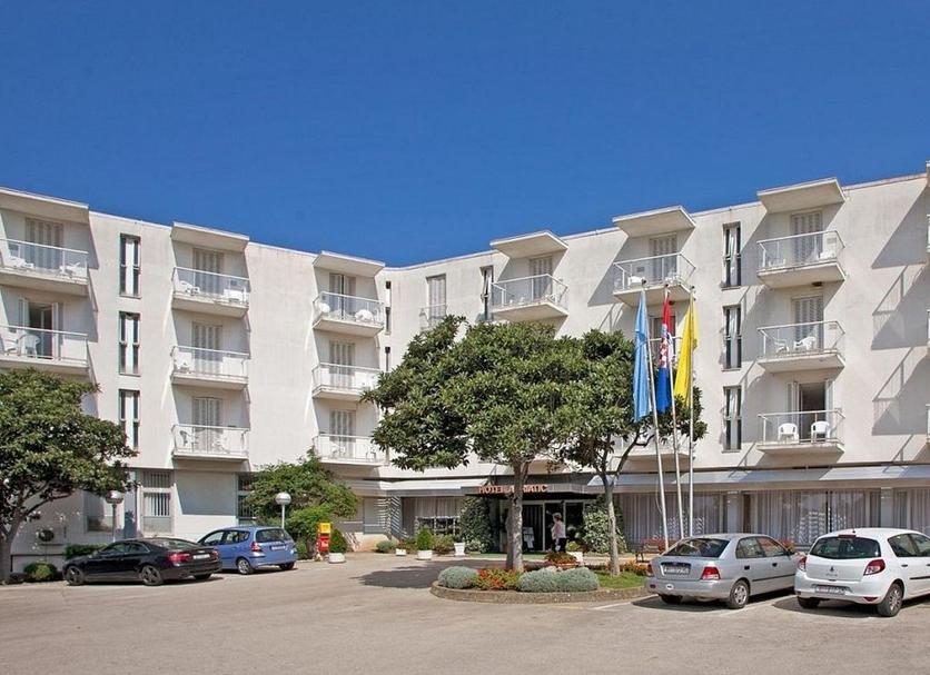 Bâtiment Photo