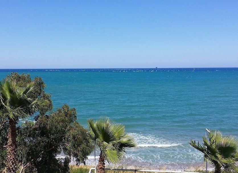 Plage Photo