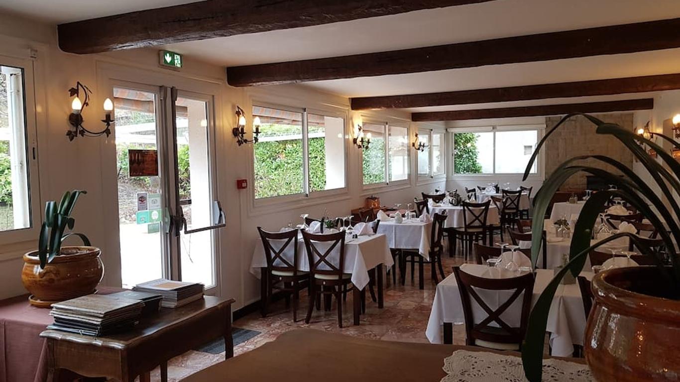 Hôtel Restaurant Le Lachens