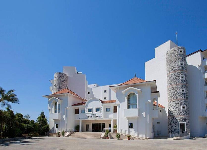 Bâtiment Photo