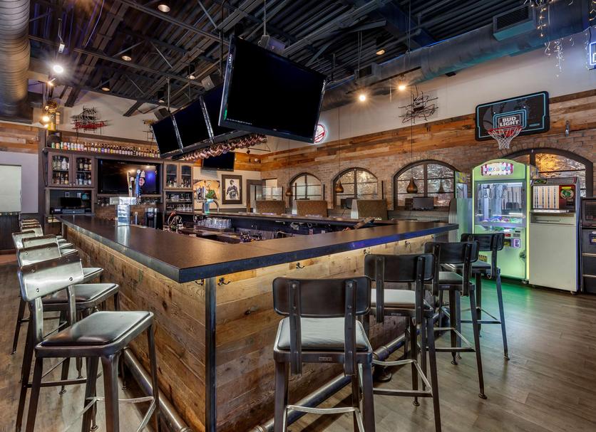 Bar Photo