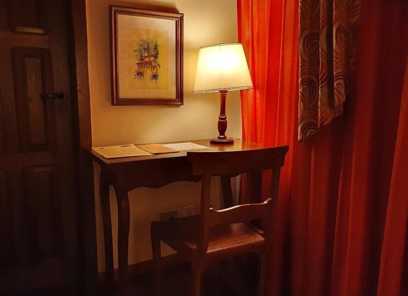 Équipements de la chambre Photo