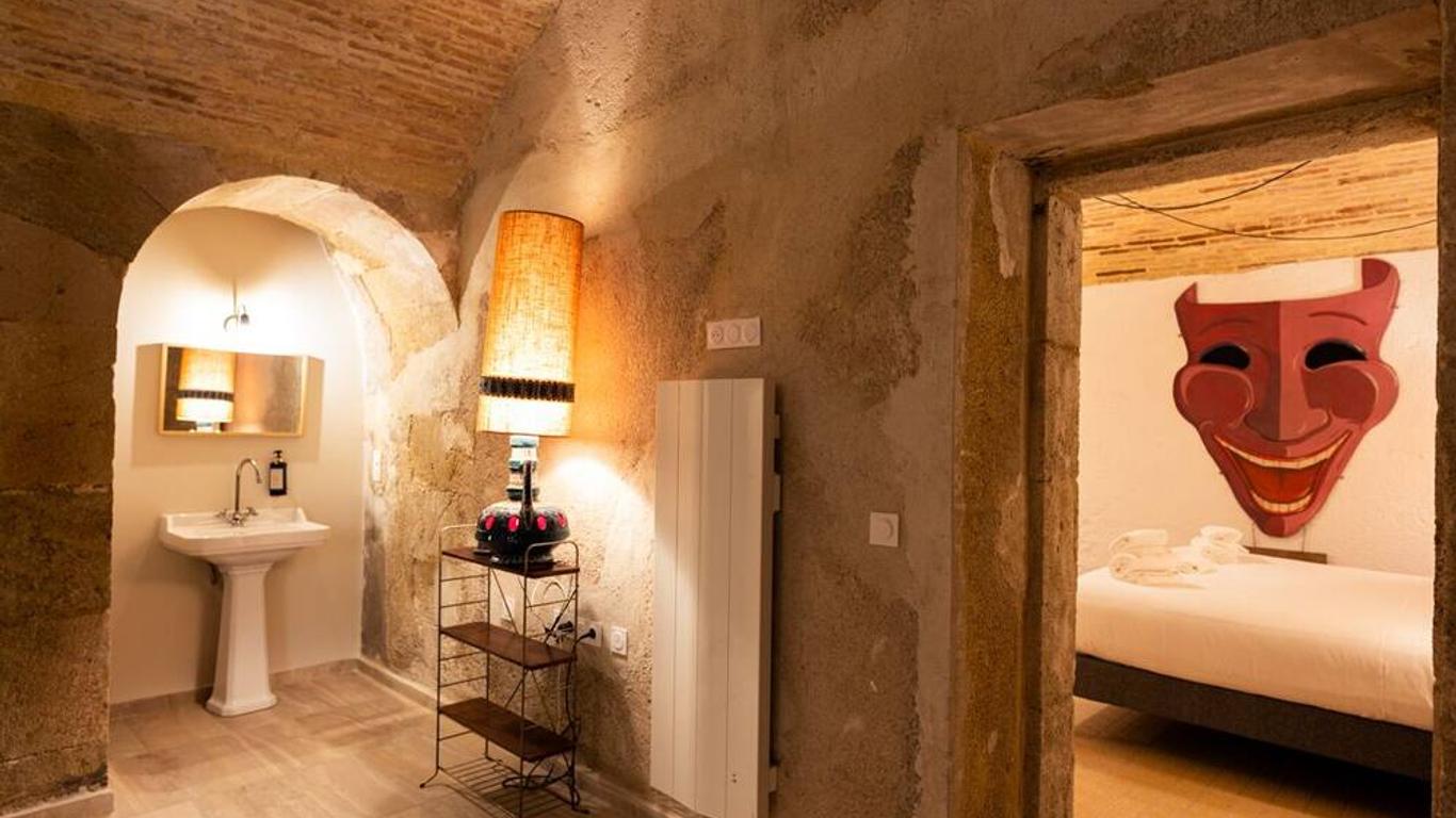 Hôtel La Prison