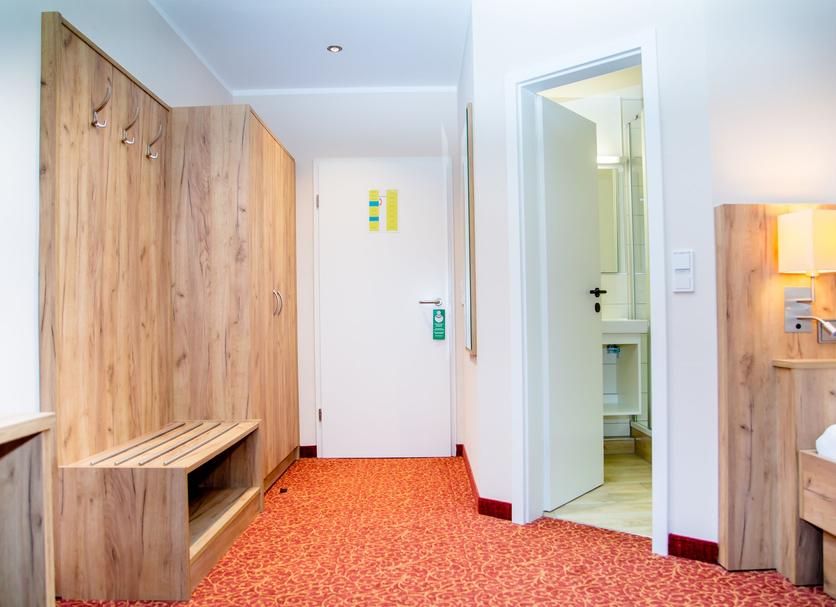 Équipements de la chambre Photo