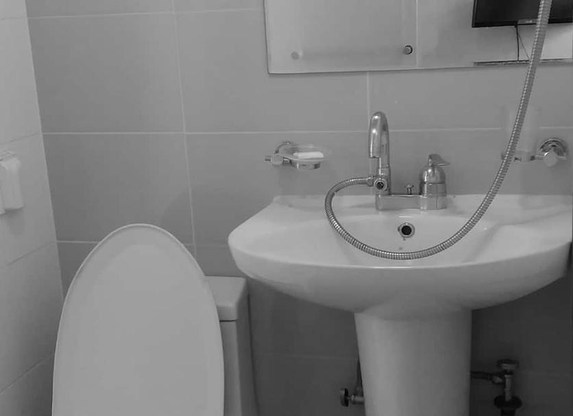 Salle de bain Photo